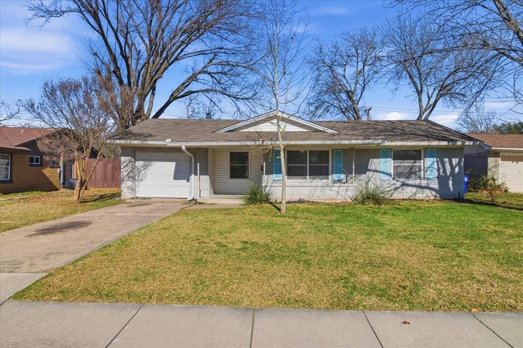 Apartment for rent at 3131 Longmeade Dr, Dallas, TX 75234