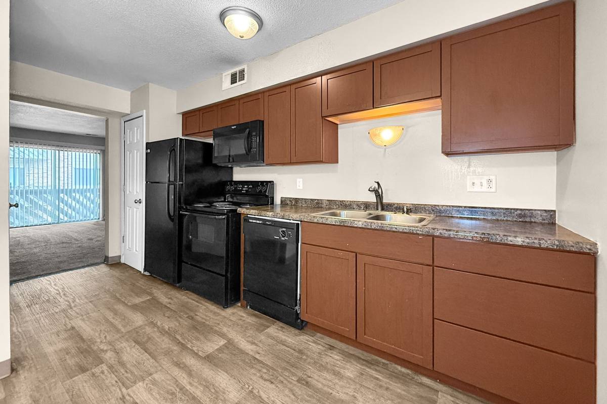 Apartment for rent at 820 12th St, West Des Moines, IA 50265