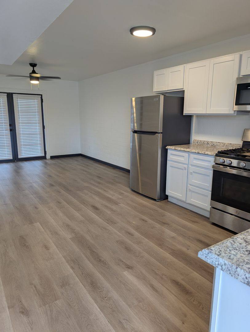 Apartment for rent at 1215 W Roger Rd, Tucson, AZ 85705