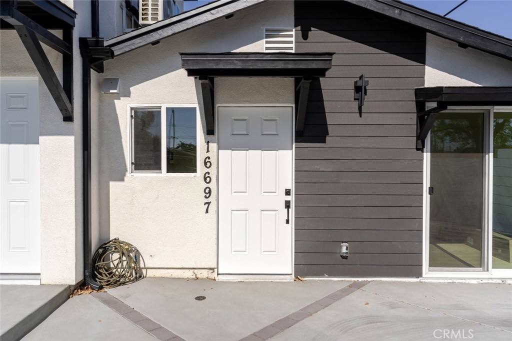 Apartment for rent at 16697 McKeever St, Granada Hills, CA 91344