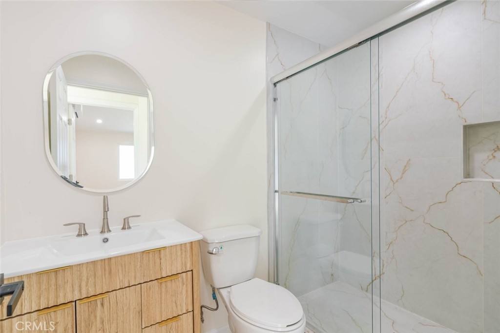Apartment for rent at 16697 McKeever St, Granada Hills, CA 91344