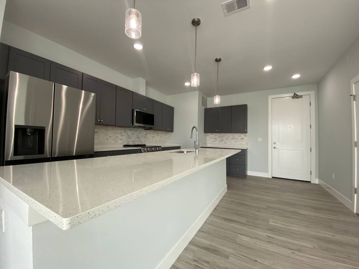 Apartment for rent at 132 E University, Champaign, IL 61820
