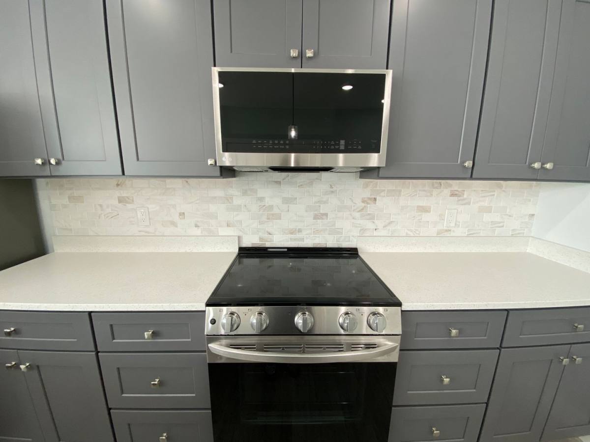 Apartment for rent at 132 E University, Champaign, IL 61820