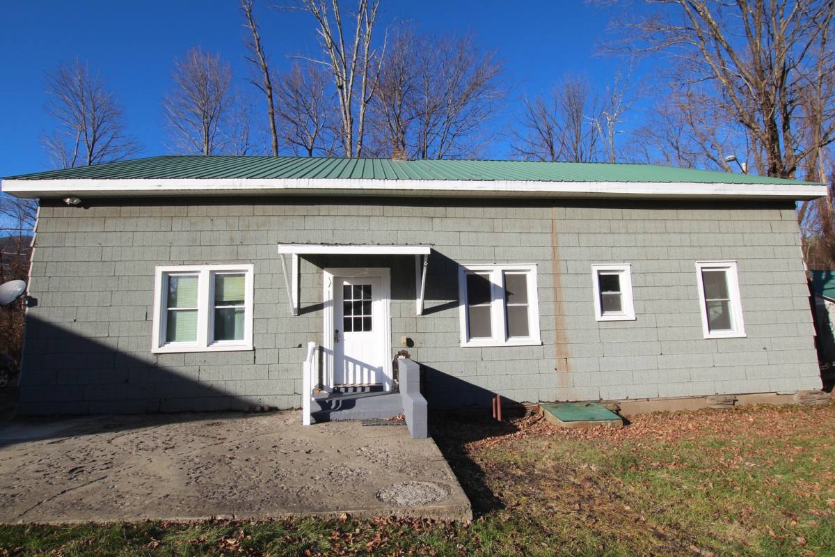 Apartment for rent at 4072 Route, Boiceville, NY 12412