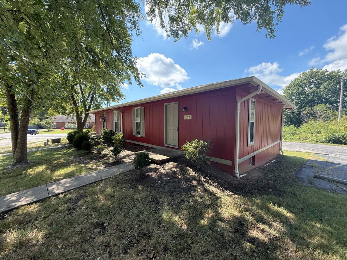 House for rent at 207 Wheaton Court, Columbia, MO 65203