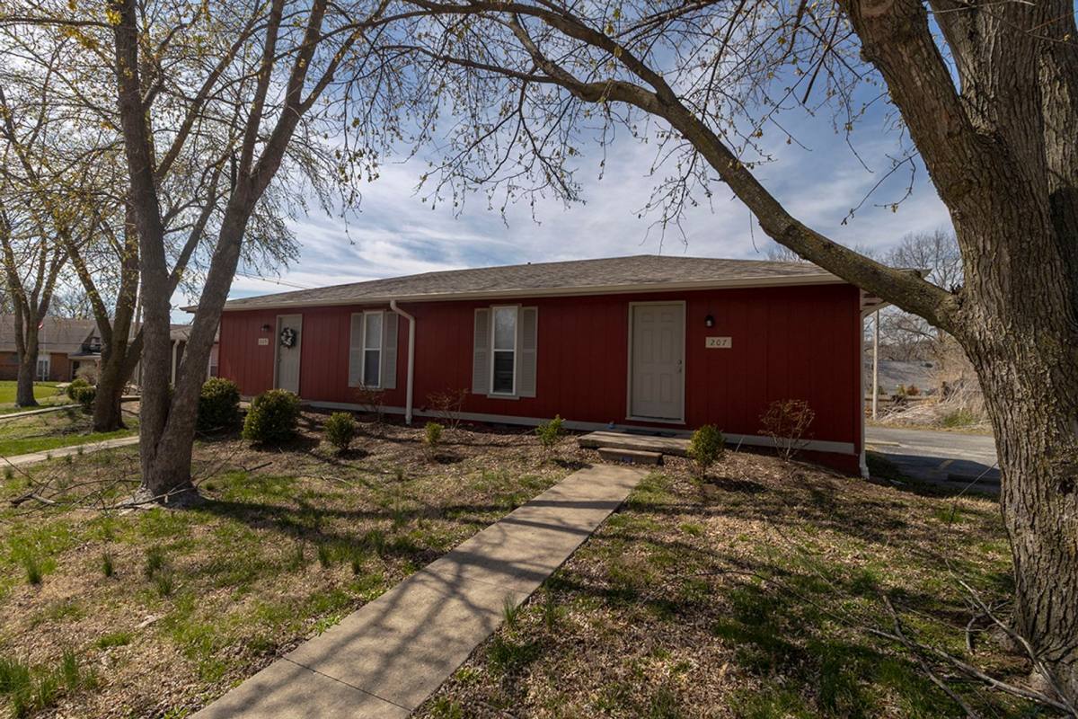 House for rent at 207 Wheaton Court, Columbia, MO 65203