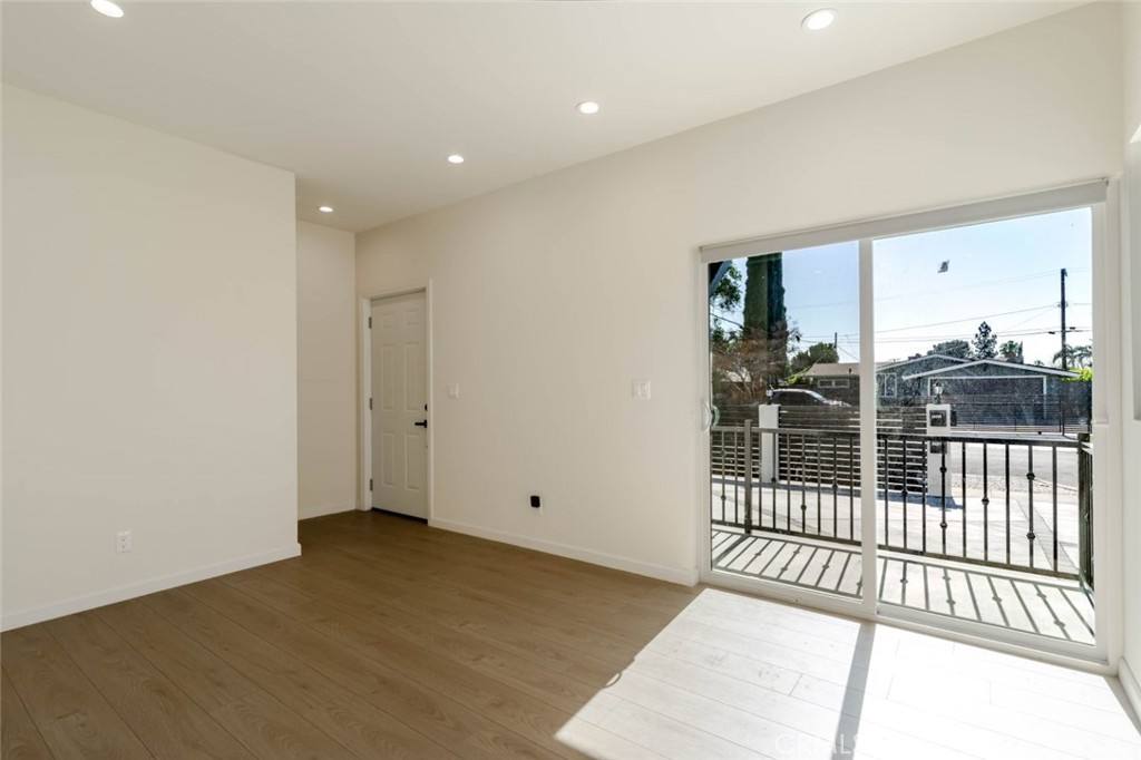 Apartment for rent at 16699 McKeever St, Granada Hills, CA 91344