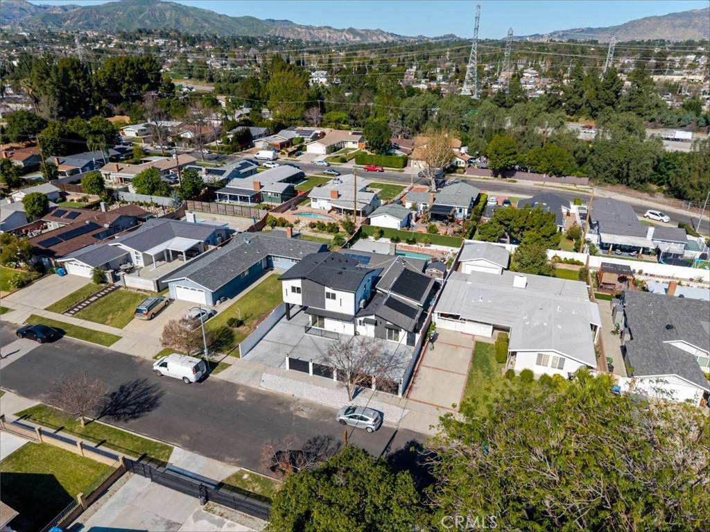 Apartment for rent at 16699 McKeever St, Granada Hills, CA 91344
