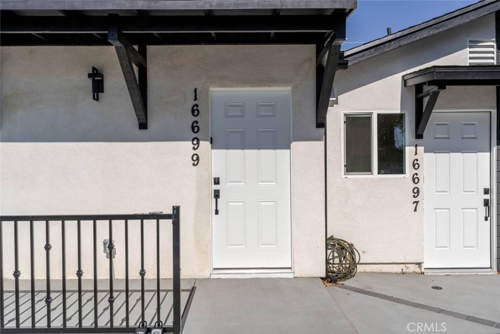 Apartment for rent at 16699 McKeever St, Granada Hills, CA 91344