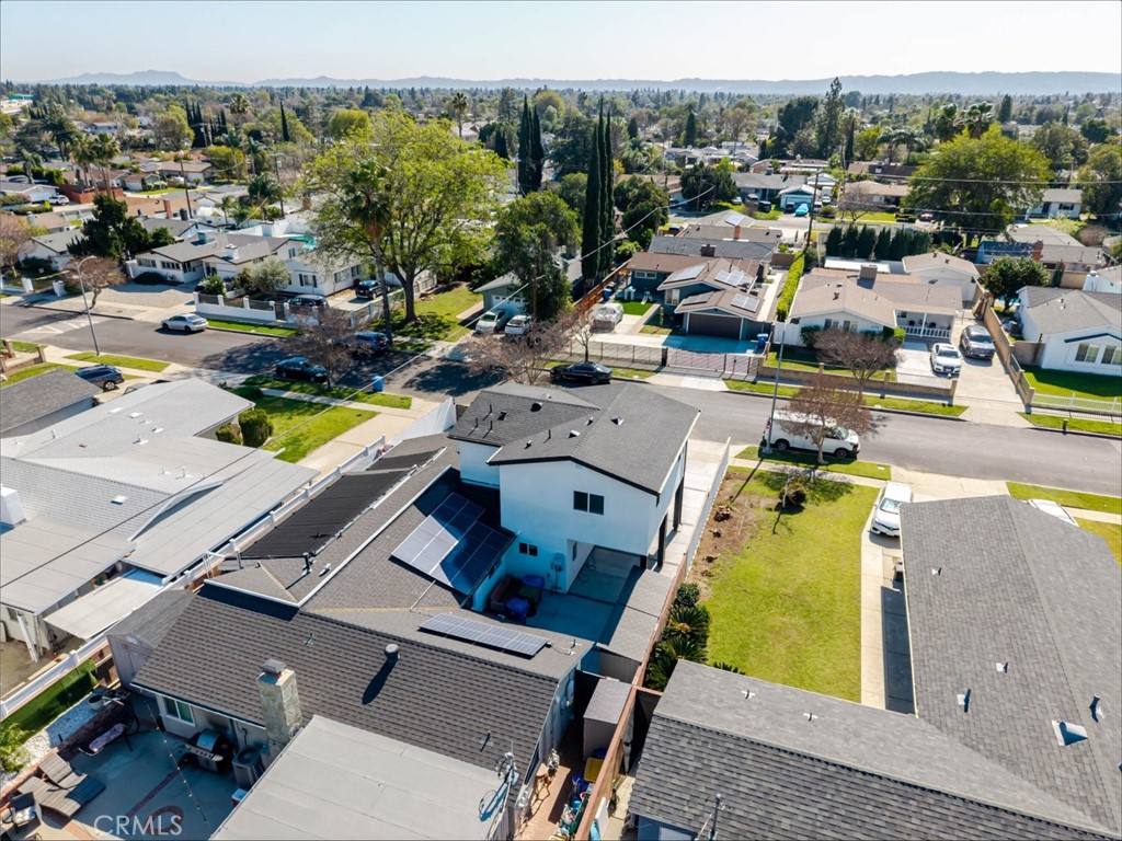 Apartment for rent at 16699 McKeever St, Granada Hills, CA 91344
