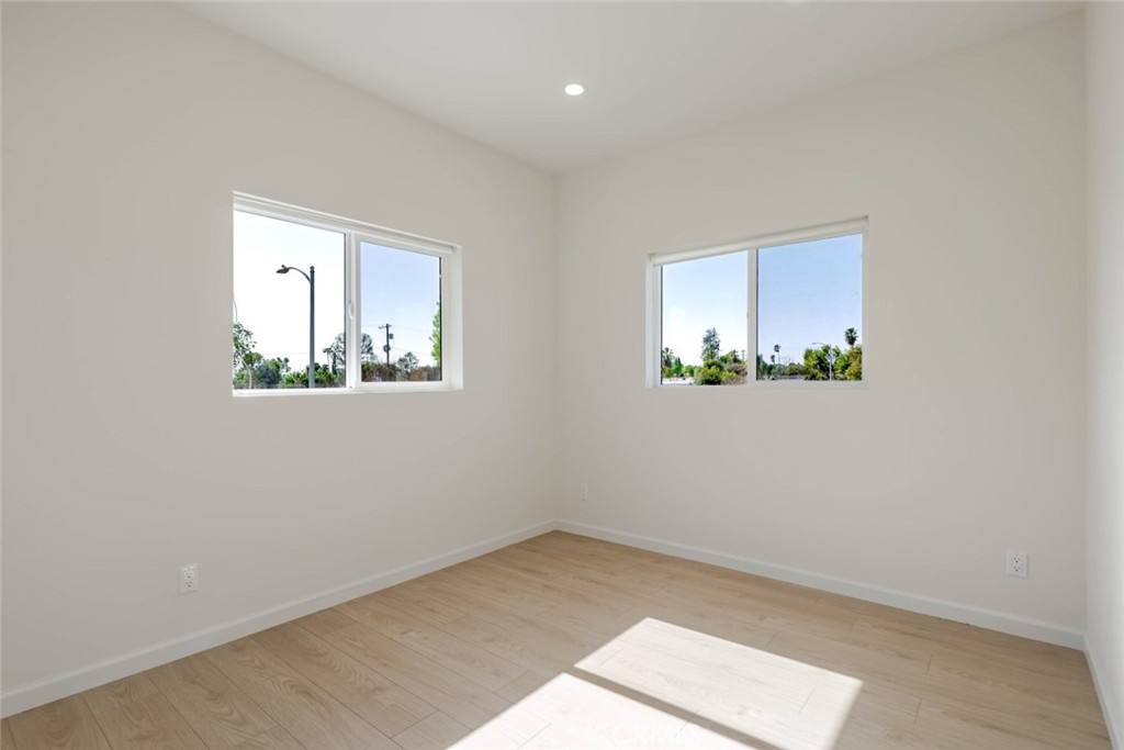 Apartment for rent at 16699 McKeever St, Granada Hills, CA 91344