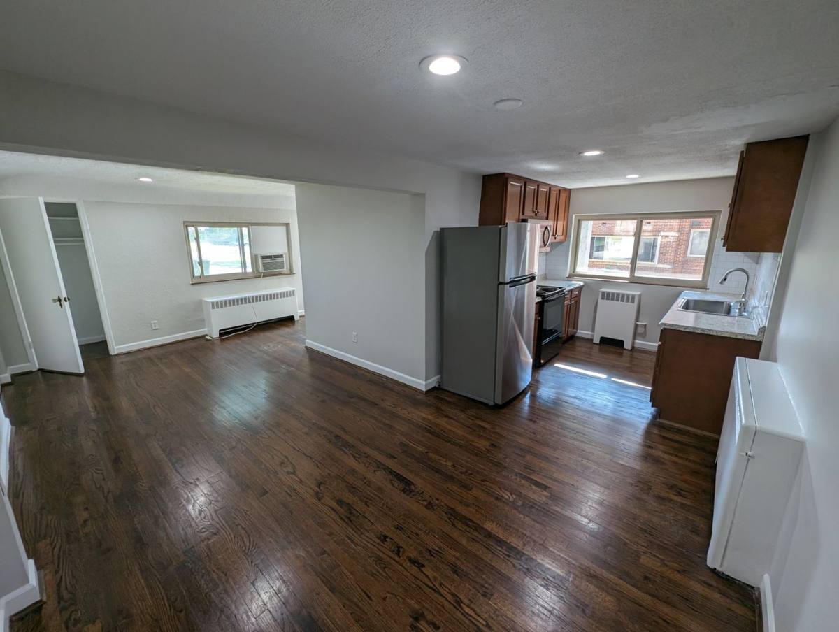Apartment for rent at 1613 Asmann Ave, Cincinnati, OH 45229