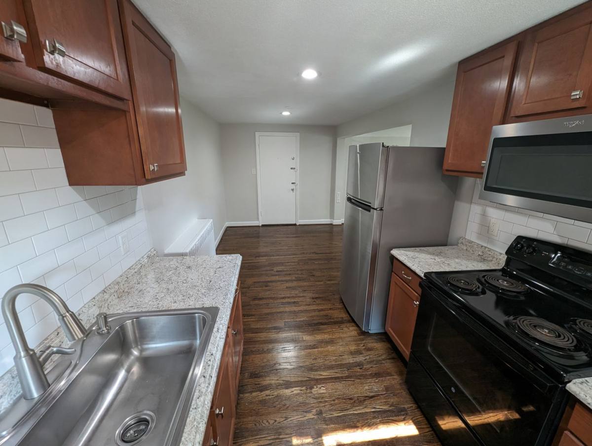 Apartment for rent at 1613 Asmann Ave, Cincinnati, OH 45229