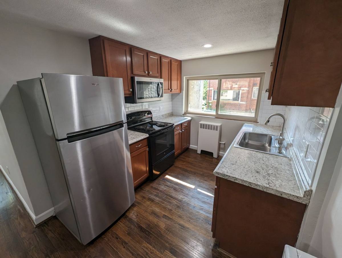 Apartment for rent at 1613 Asmann Ave, Cincinnati, OH 45229