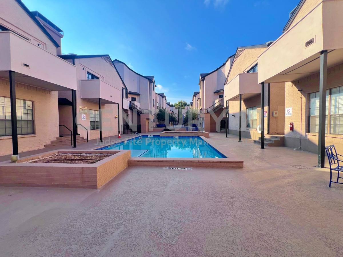 Condo for rent at 3901 Travis St, Dallas, TX 75204