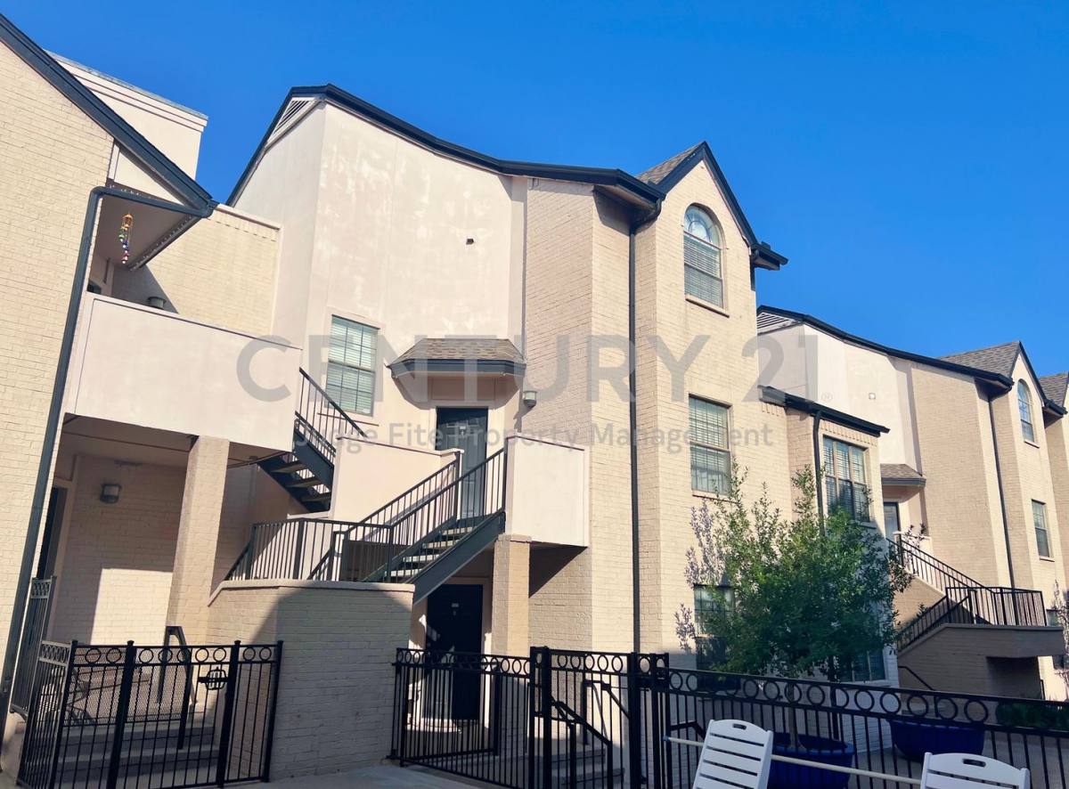 Condo for rent at 3901 Travis St, Dallas, TX 75204
