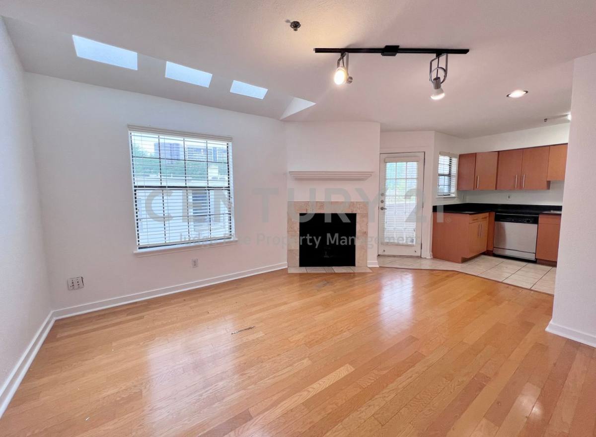Condo for rent at 3901 Travis St, Dallas, TX 75204