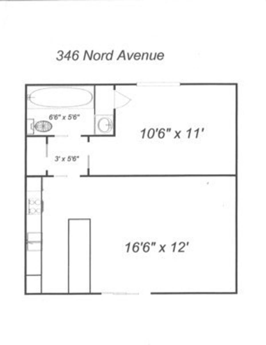 Apartment for rent at 346 Nord Ave, Chico, CA 95926