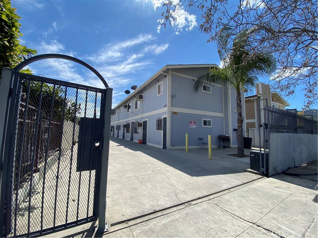 Apartment for rent at 4056 Bemis St #1, Los Angeles, CA 90039