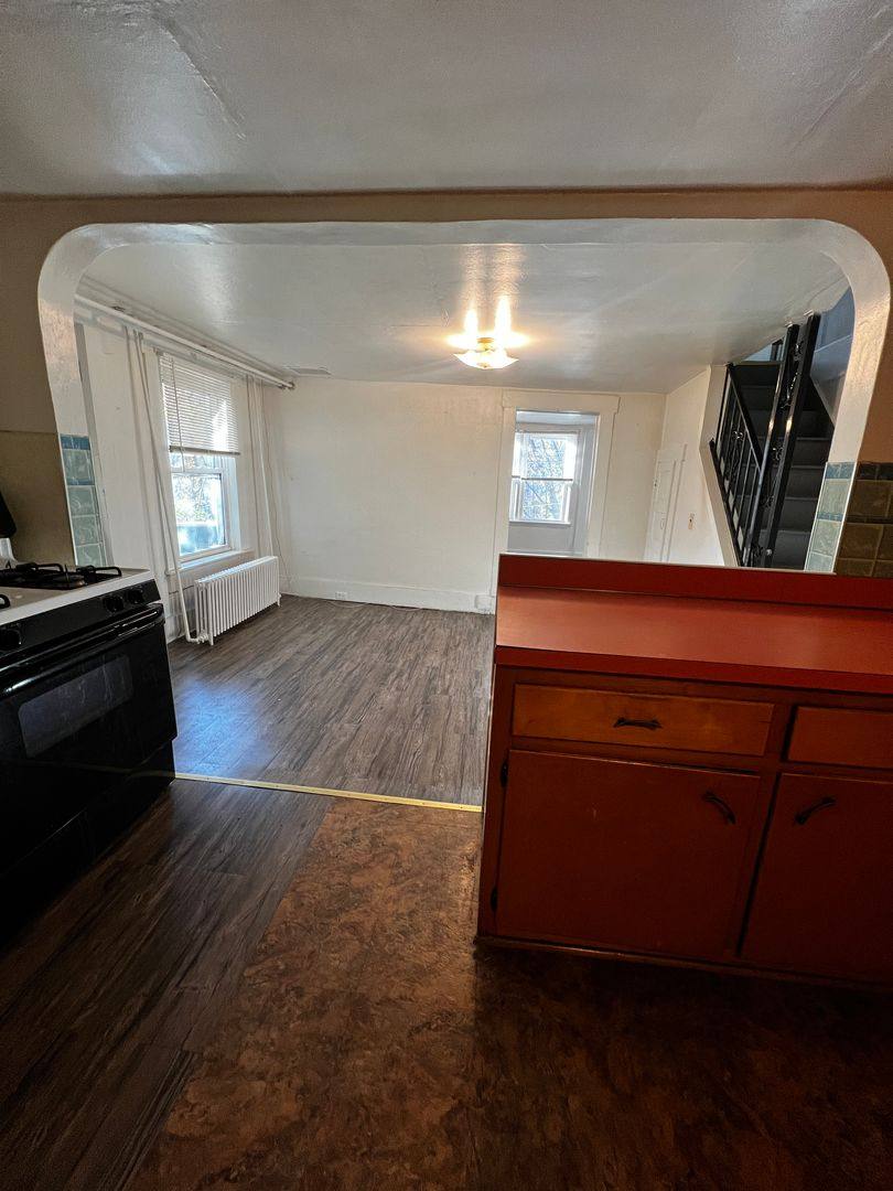 Apartment for rent at 1156-1158 Spruce St, Johnstown, PA 15909