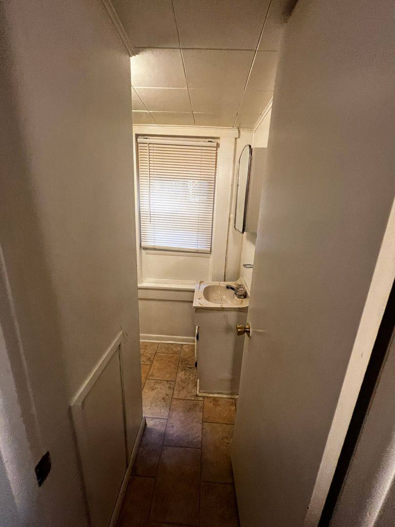 Apartment for rent at 1156-1158 Spruce St, Johnstown, PA 15909