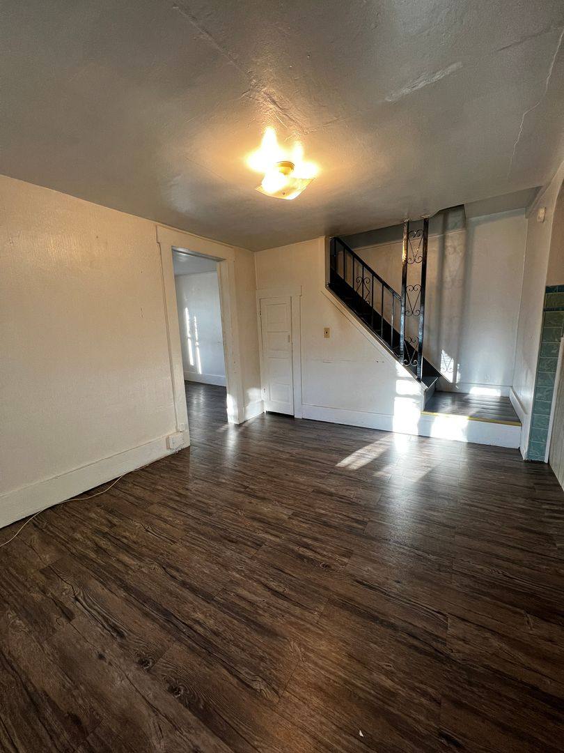 Apartment for rent at 1156-1158 Spruce St, Johnstown, PA 15909