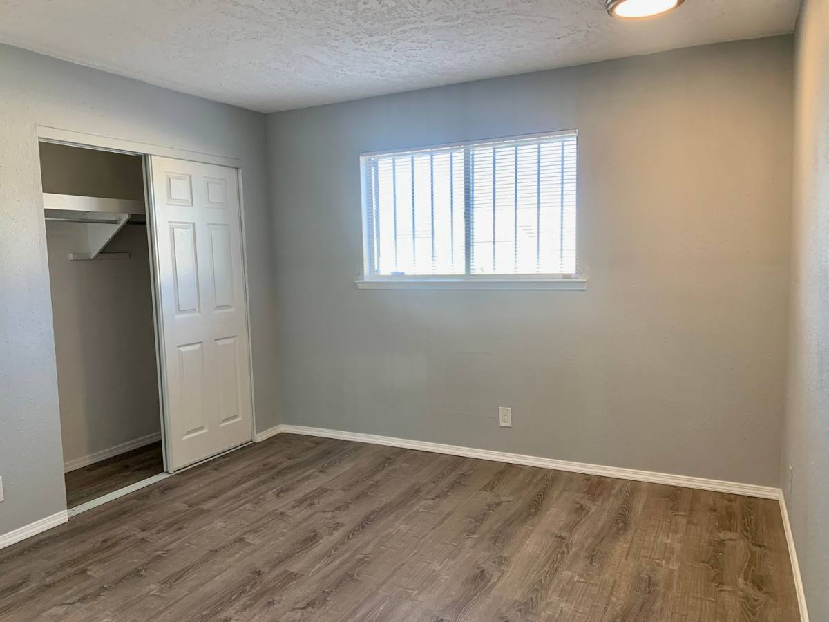 Apartment for rent at 444 Florida St SE, Albuquerque, NM 87108