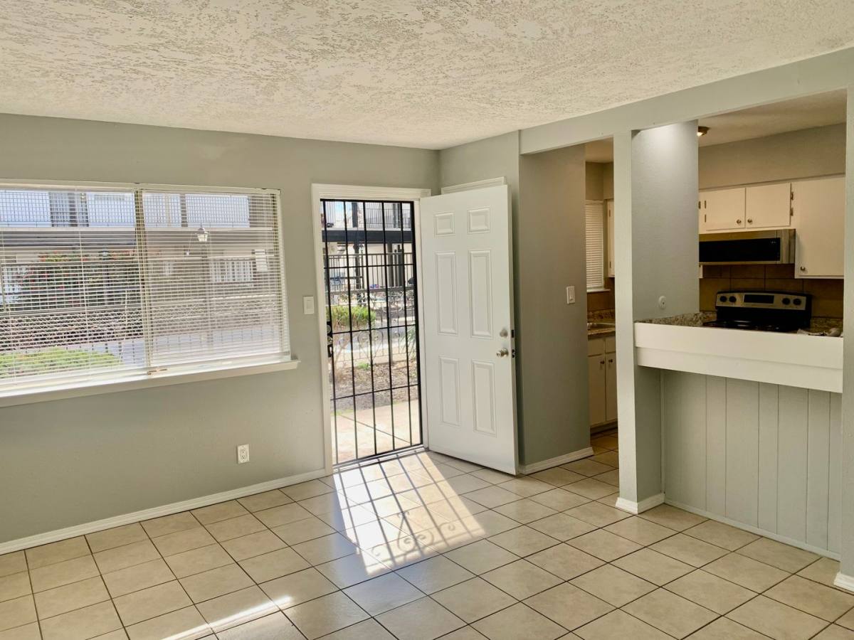 Apartment for rent at 444 Florida St SE, Albuquerque, NM 87108