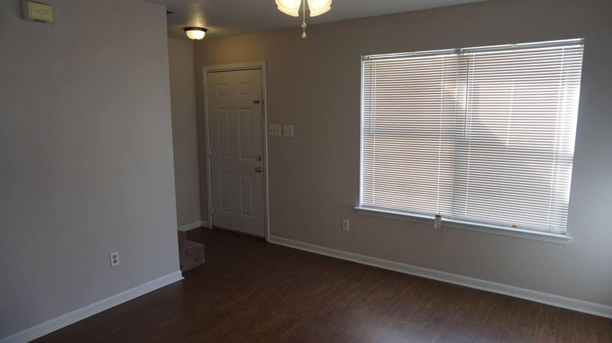 Apartment for rent at 1210 Monroe Loop, Killeen, TX 76543