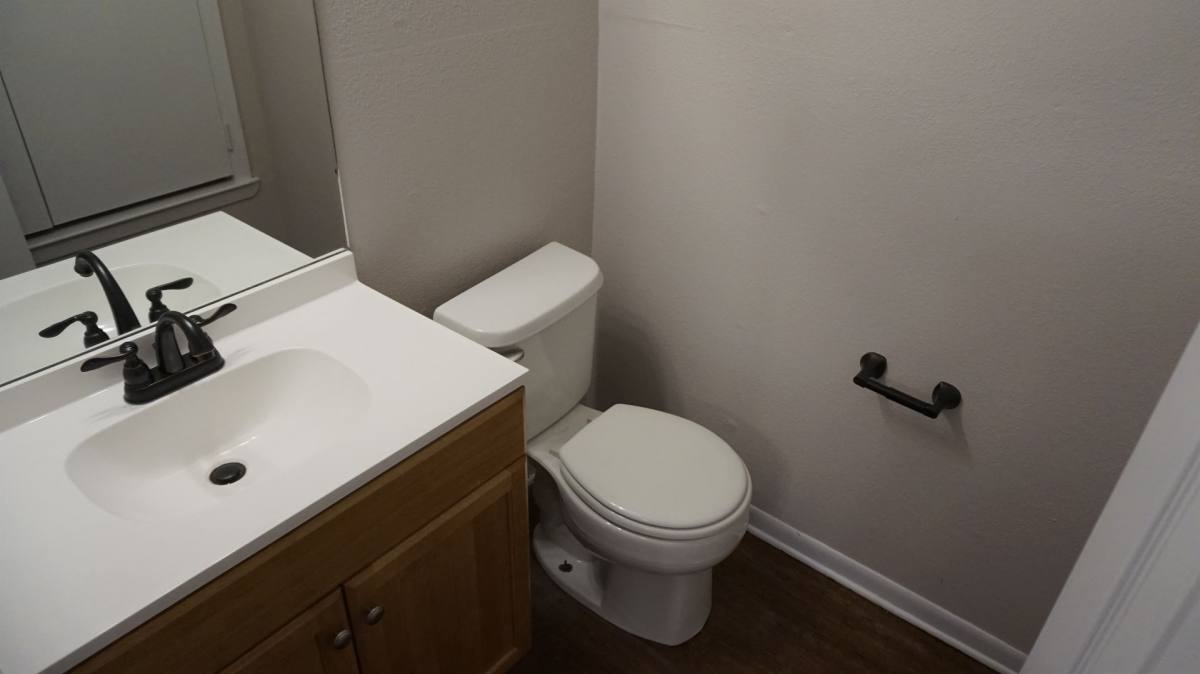 Apartment for rent at 1210 Monroe Loop, Killeen, TX 76543