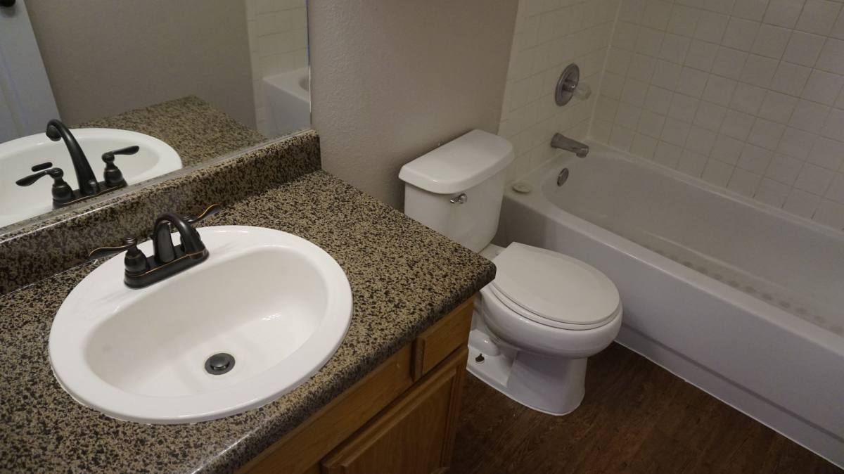 Apartment for rent at 1210 Monroe Loop, Killeen, TX 76543