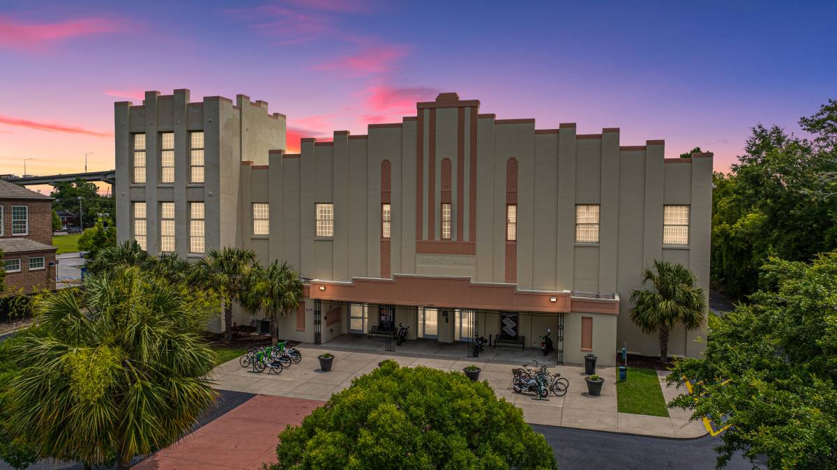 Apartment for rent at 1000 King St #214, Charleston, SC 29403