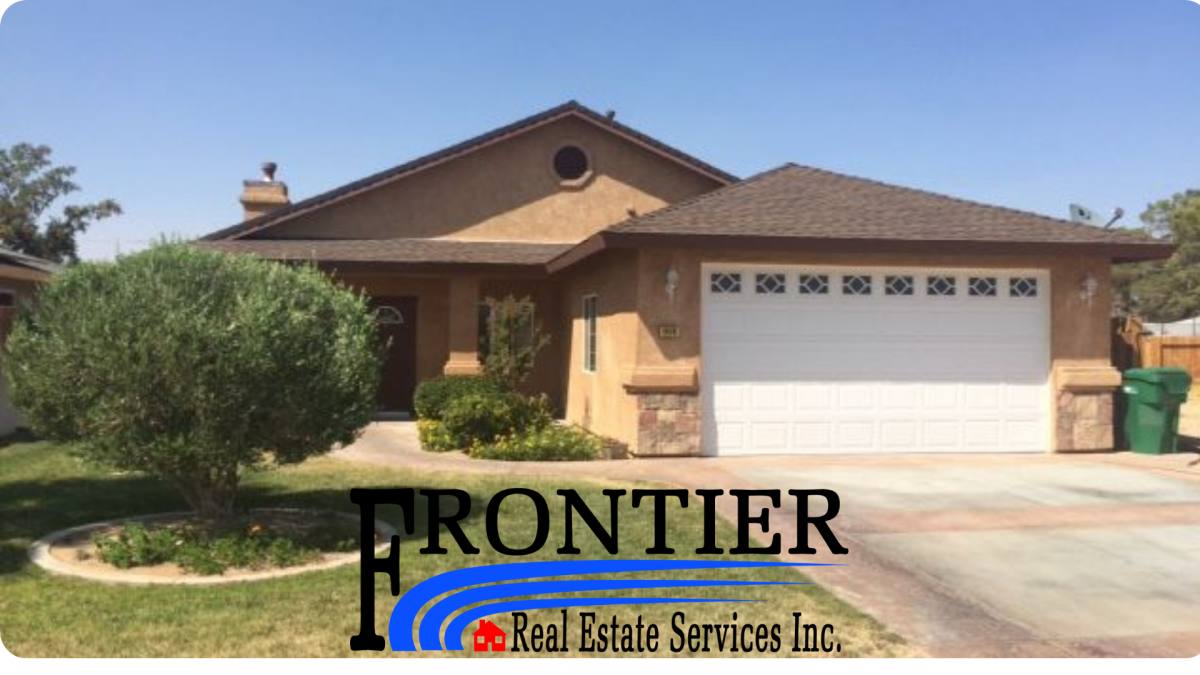 House for rent at 1416 W Coronado Ave, Ridgecrest, CA 93555