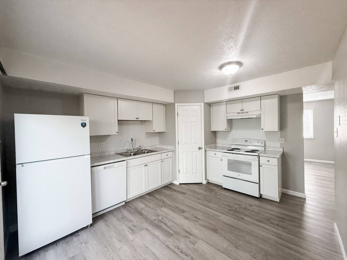 Townhouse for rent at 2708 Bridalwood Dr, Knoxville, TN 37917