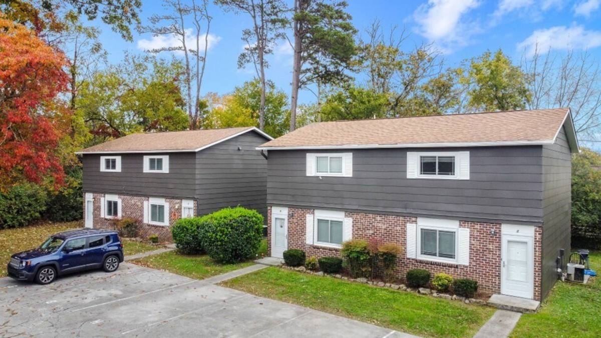 Townhouse for rent at 2708 Bridalwood Dr, Knoxville, TN 37917