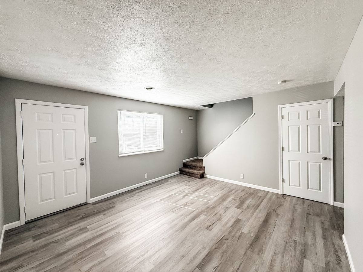 Townhouse for rent at 2708 Bridalwood Dr, Knoxville, TN 37917