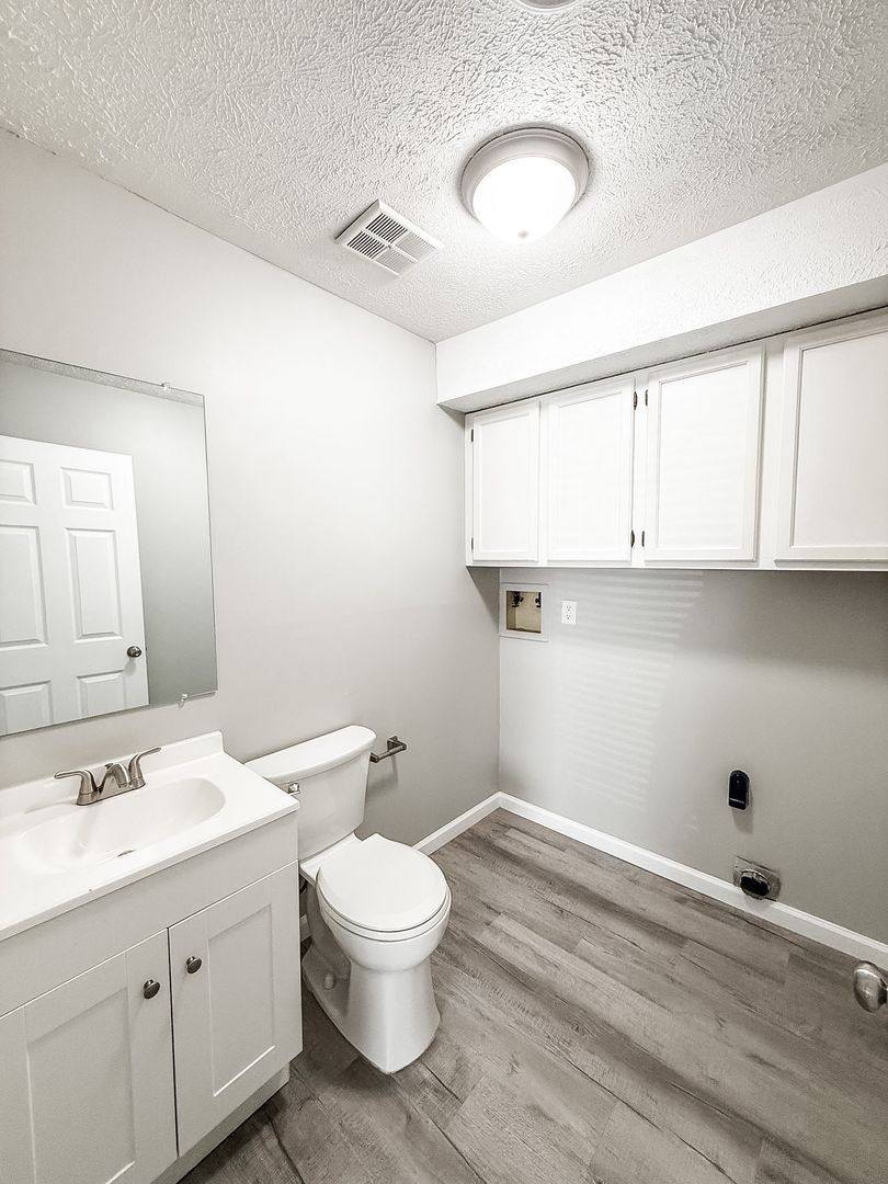 Townhouse for rent at 2708 Bridalwood Dr, Knoxville, TN 37917