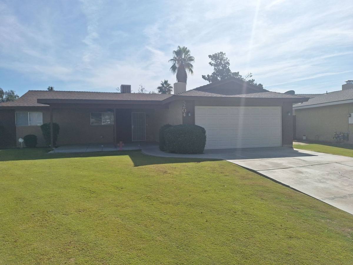 House for rent at 5204 Curson Ave, Bakersfield, CA 93309