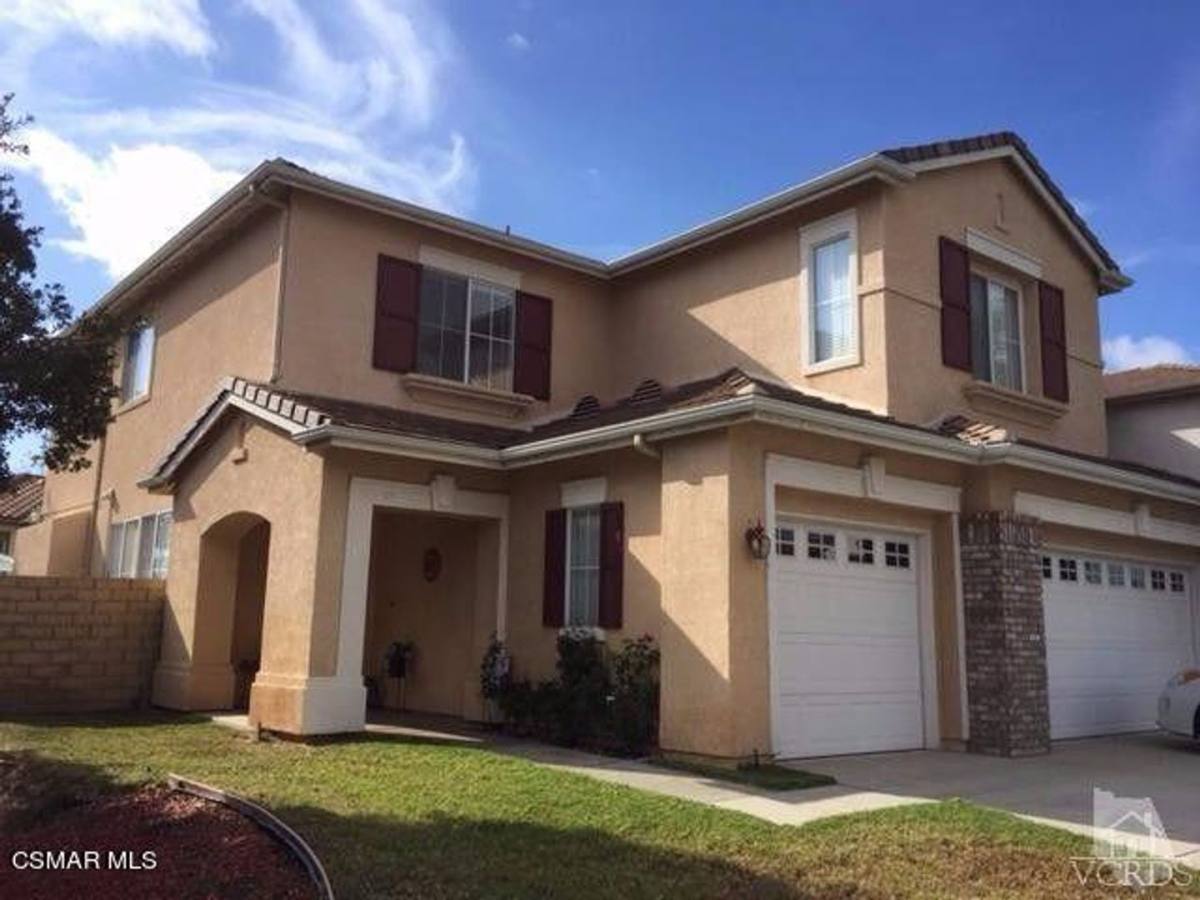 House for rent at 569 Camino Agua Dulce, Newbury Park, CA 91320