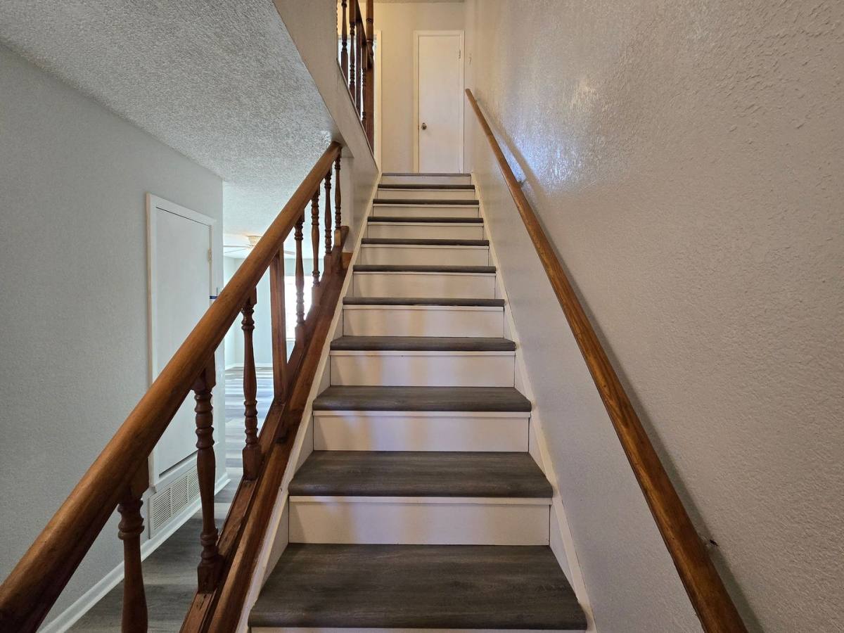 Apartment for rent at 3702 Hereford Lane - A, Killeen, TX 76542