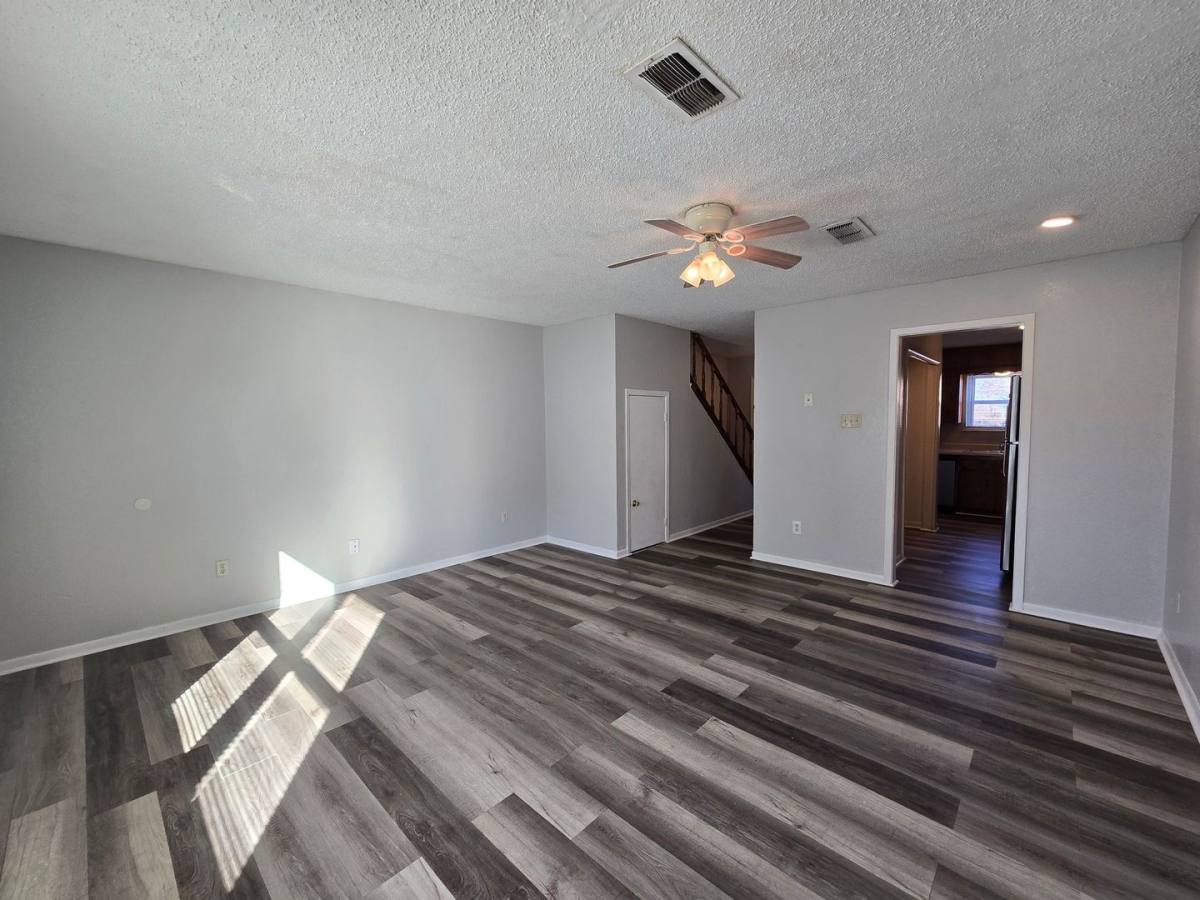 Apartment for rent at 3702 Hereford Lane - A, Killeen, TX 76542