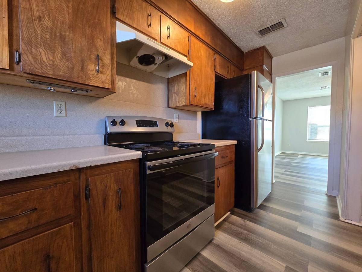 Apartment for rent at 3702 Hereford Lane - A, Killeen, TX 76542