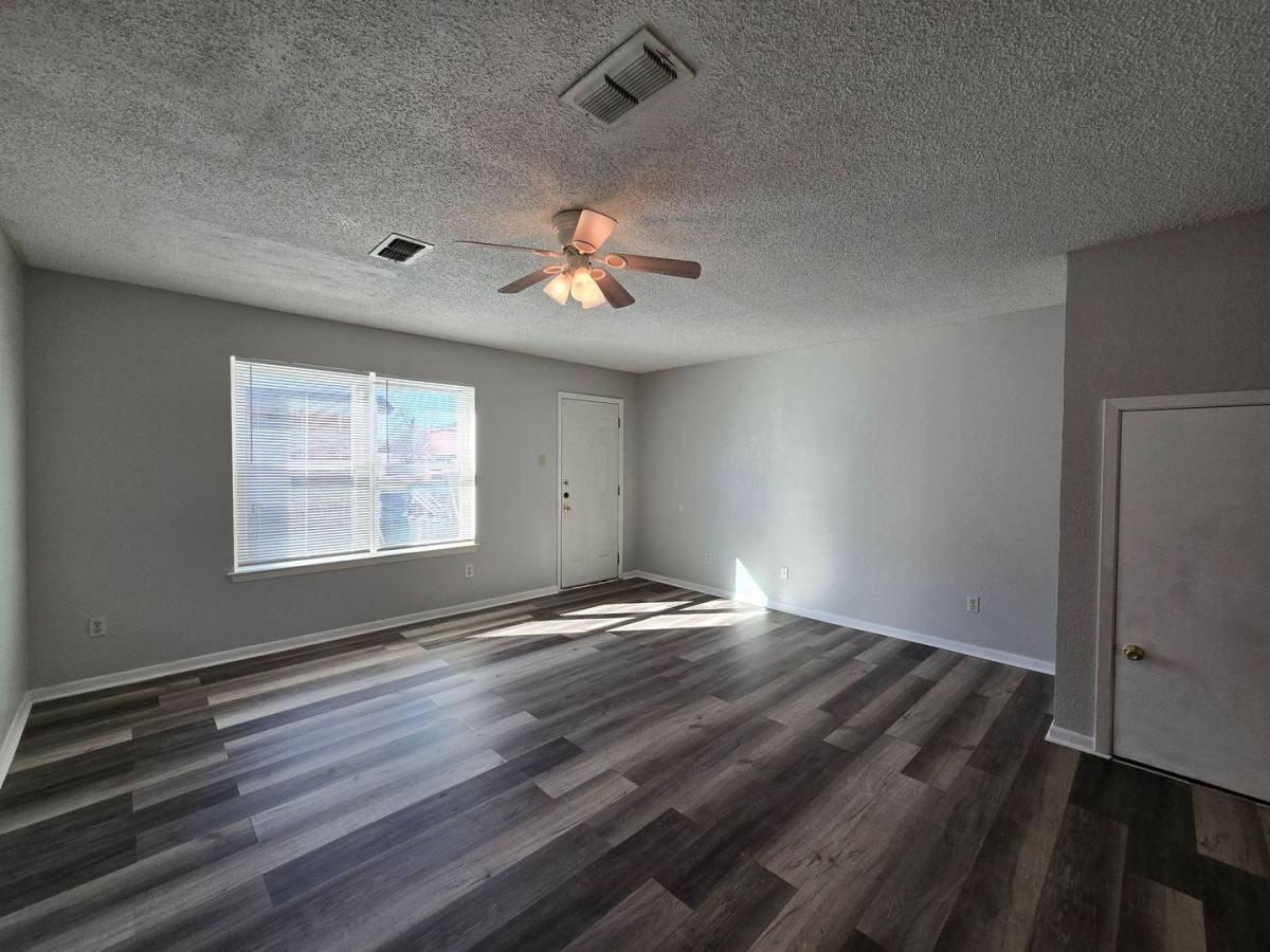 Apartment for rent at 3702 Hereford Lane - A, Killeen, TX 76542