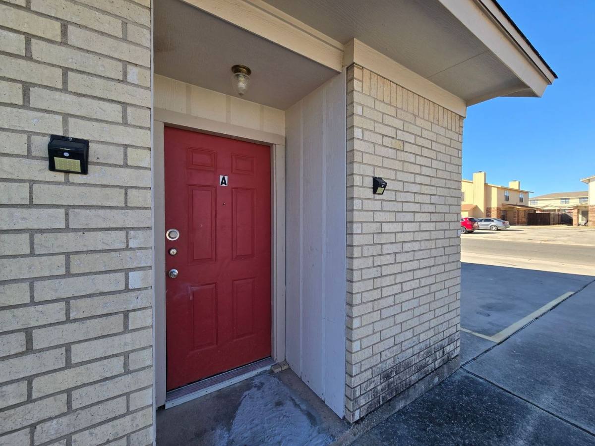 Apartment for rent at 3702 Hereford Lane - A, Killeen, TX 76542