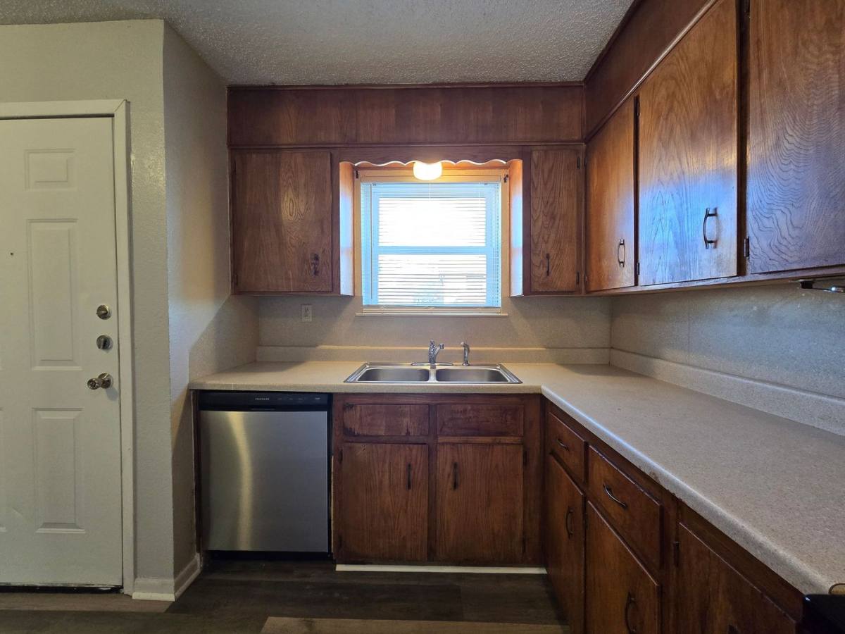 Apartment for rent at 3702 Hereford Lane - A, Killeen, TX 76542