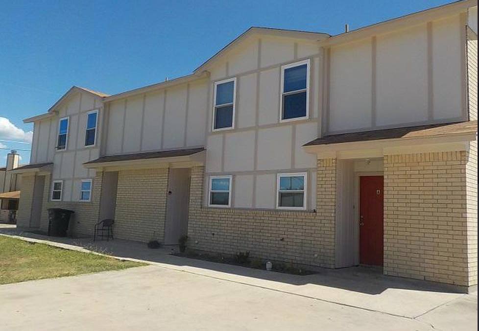 Apartment for rent at 3702 Hereford Lane - A, Killeen, TX 76542