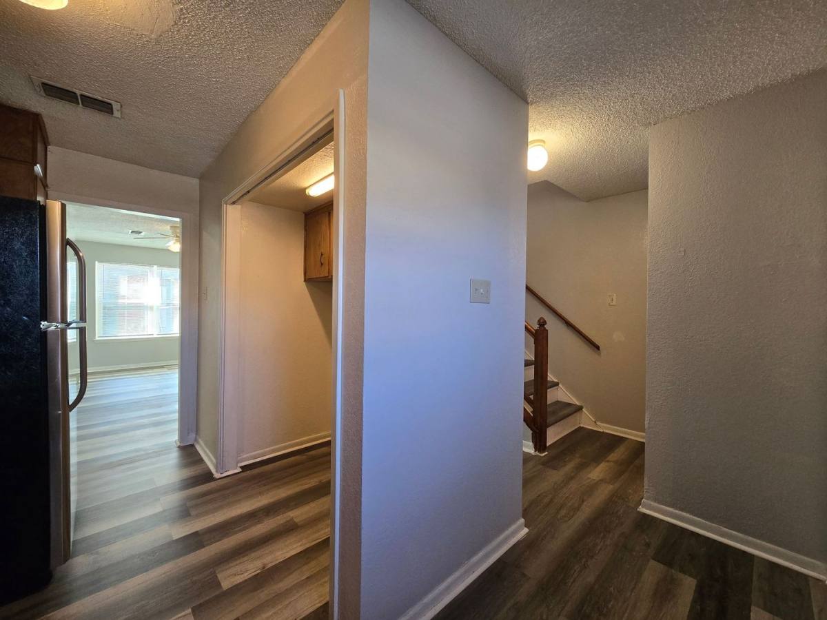 Apartment for rent at 3702 Hereford Lane - A, Killeen, TX 76542