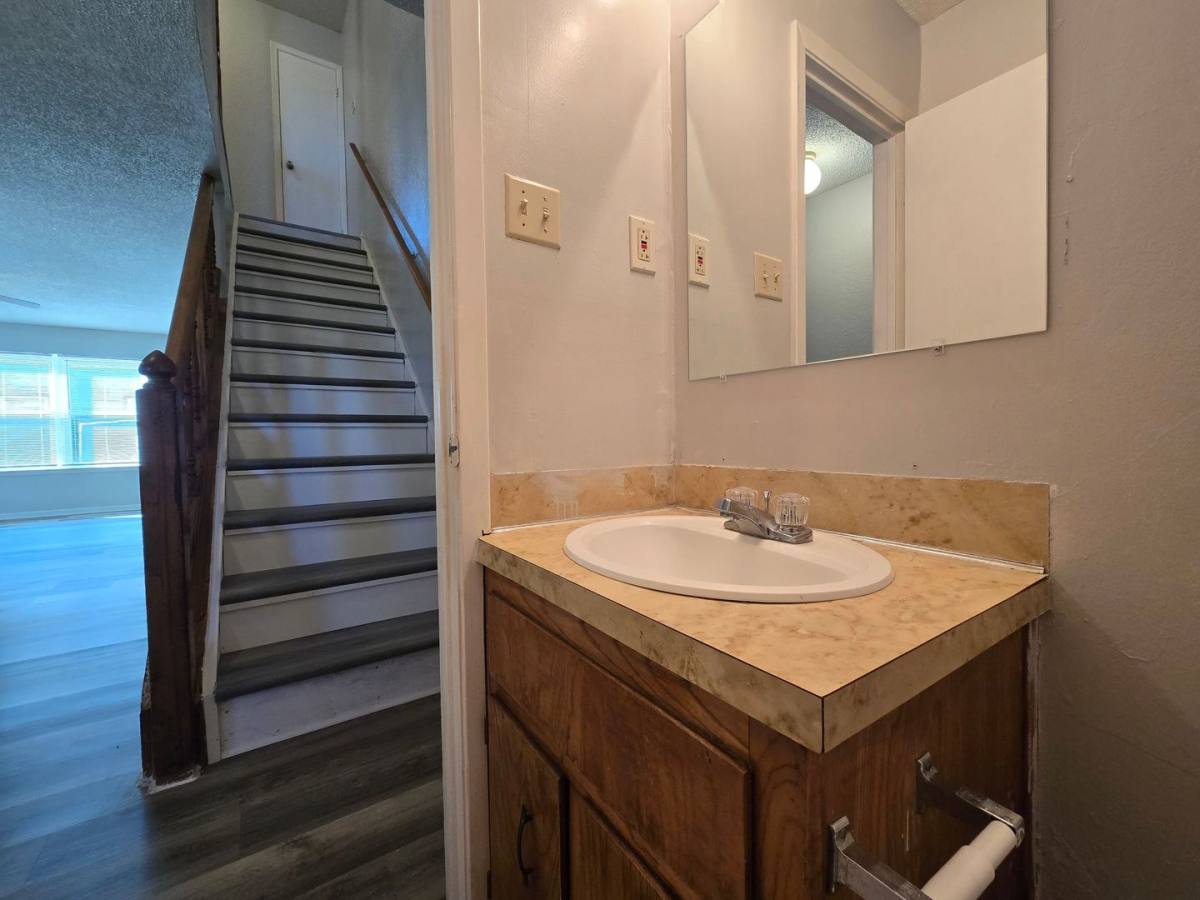 Apartment for rent at 3702 Hereford Lane - A, Killeen, TX 76542