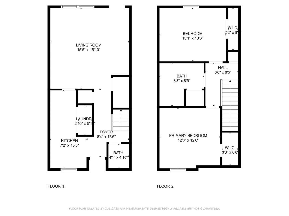 Apartment for rent at 3702 Hereford Lane - A, Killeen, TX 76542