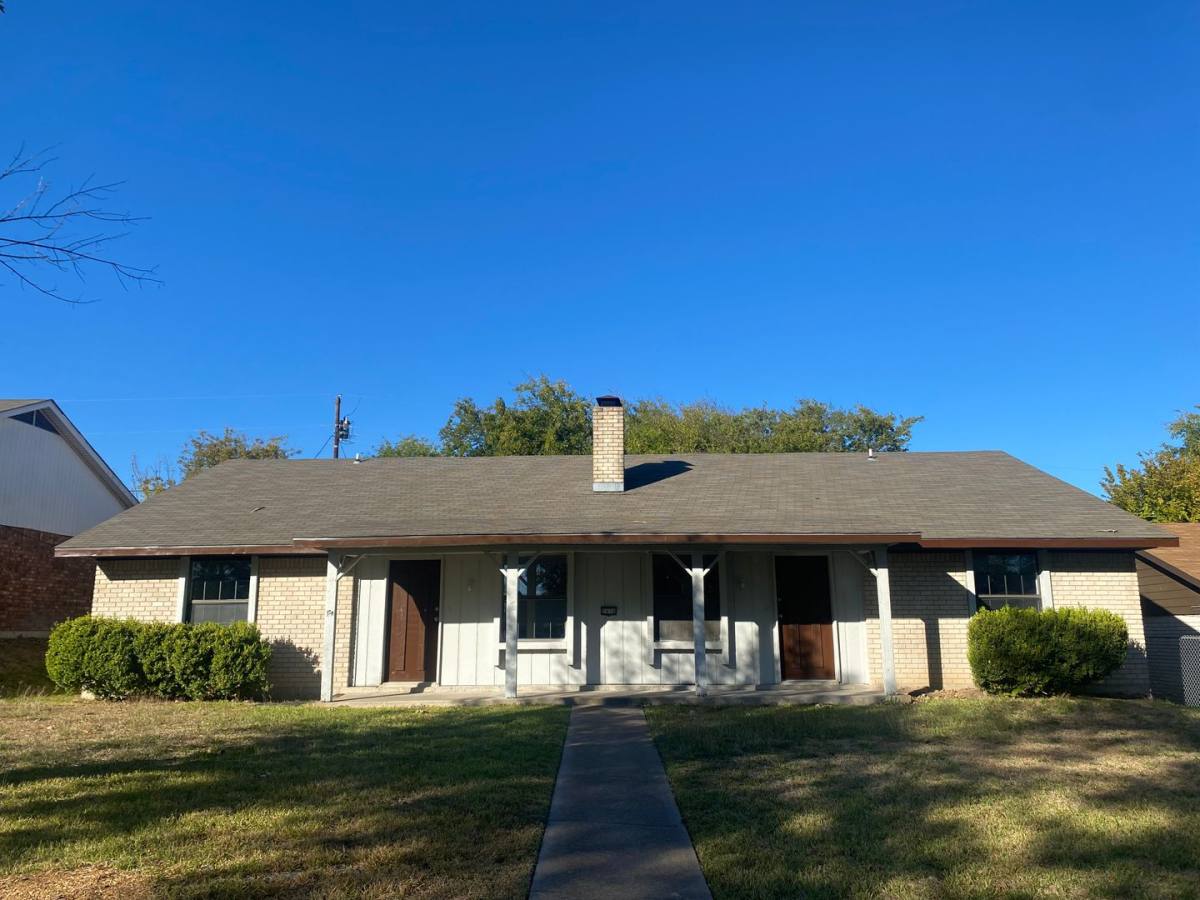 House for rent at 2414 Bunker Hill, Temple, TX 76504